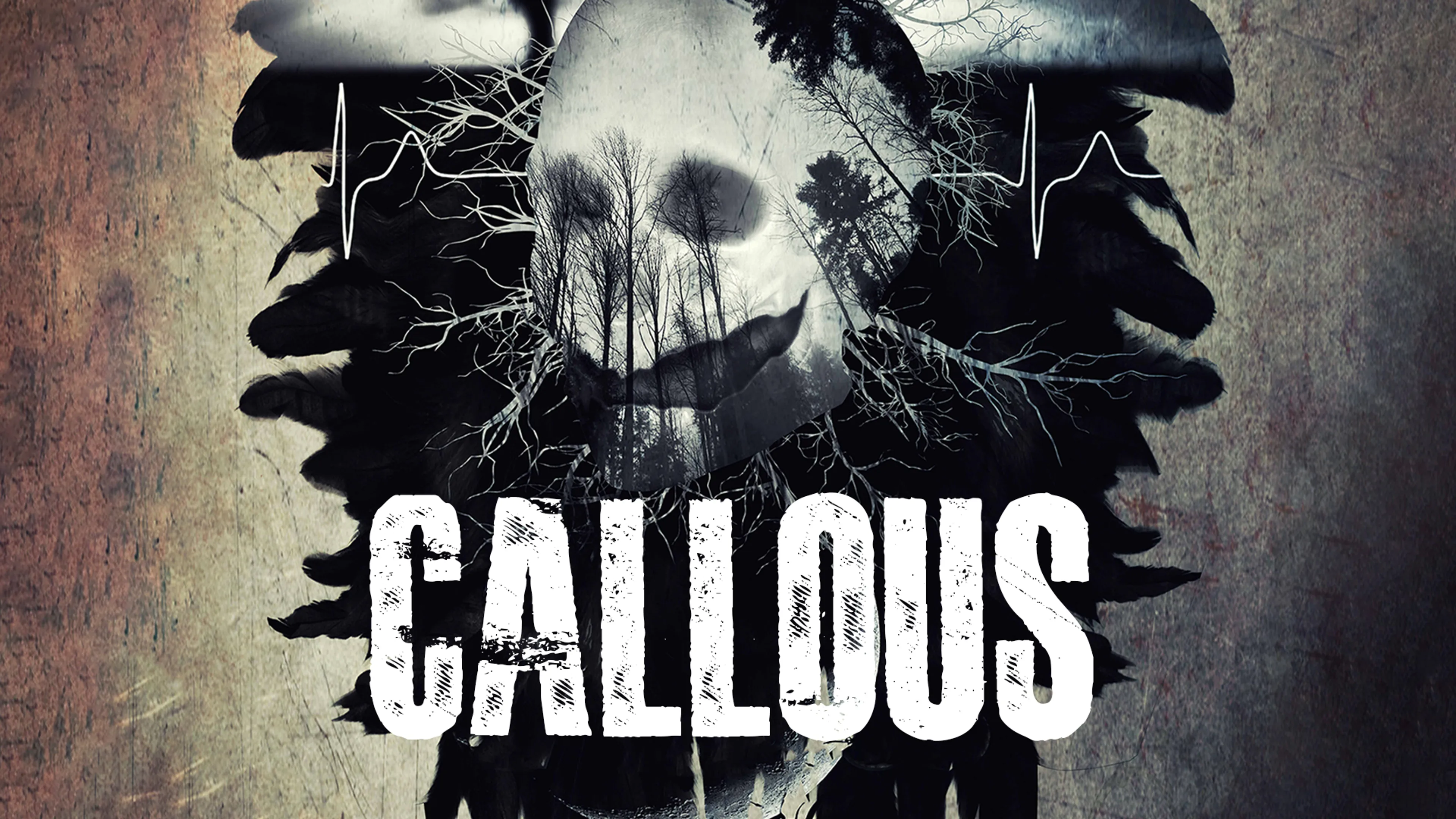 Callous poster